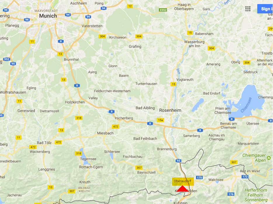 Location
