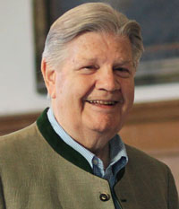 Richard Owens (1931–2018)